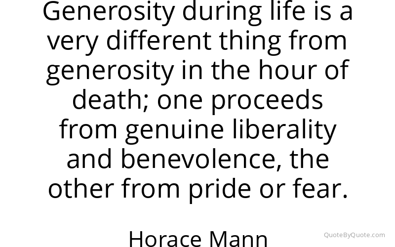 Preview image for this quote by Horace Mann
