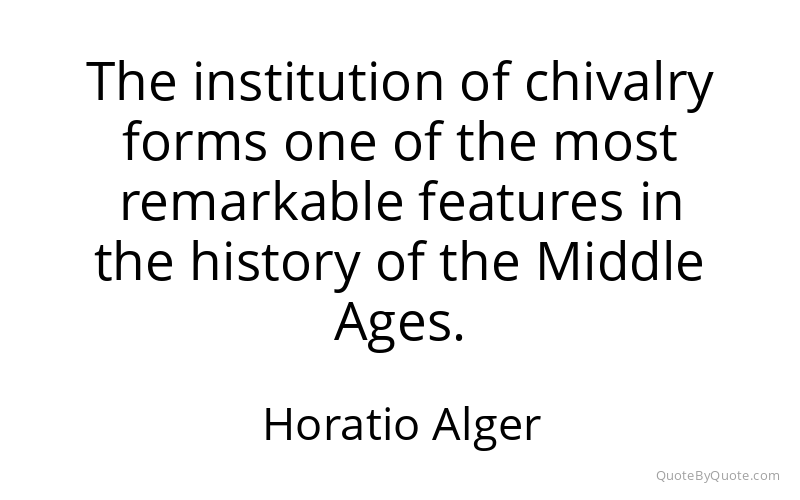 Preview image for this quote by Horatio Alger