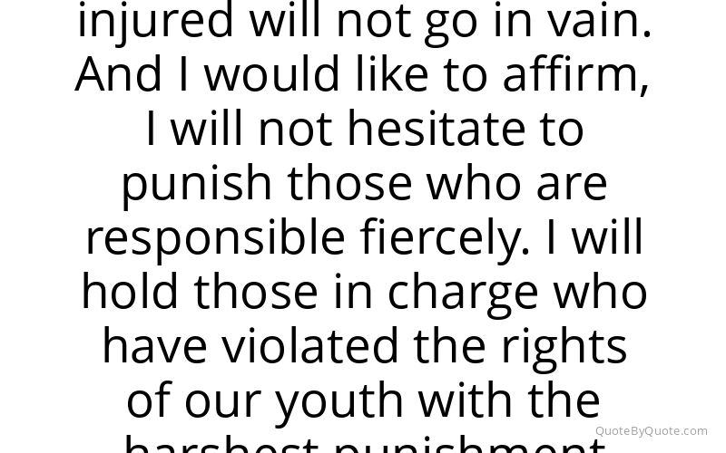 Preview image for this quote by Hosni Mubarak