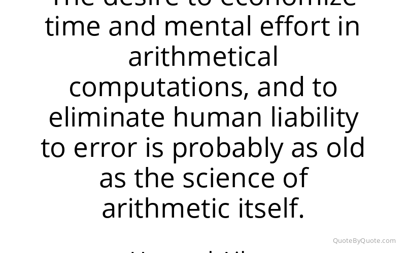 Preview image for this quote by Howard Aiken