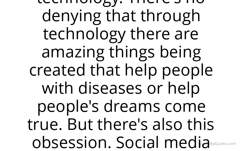 Preview image for this quote by Amanda Crew