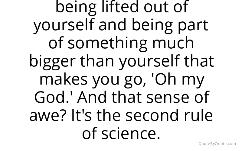 Preview image for this quote by Howard Bloom