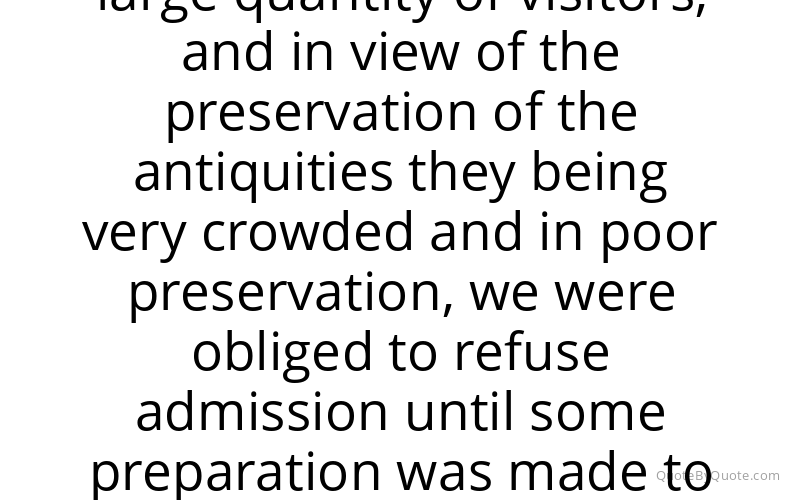 Preview image for this quote by Howard Carter