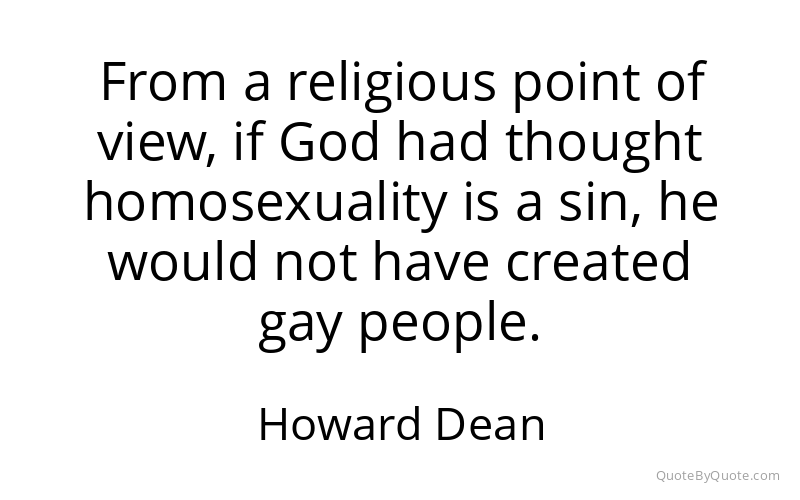 Preview image for this quote by Howard Dean