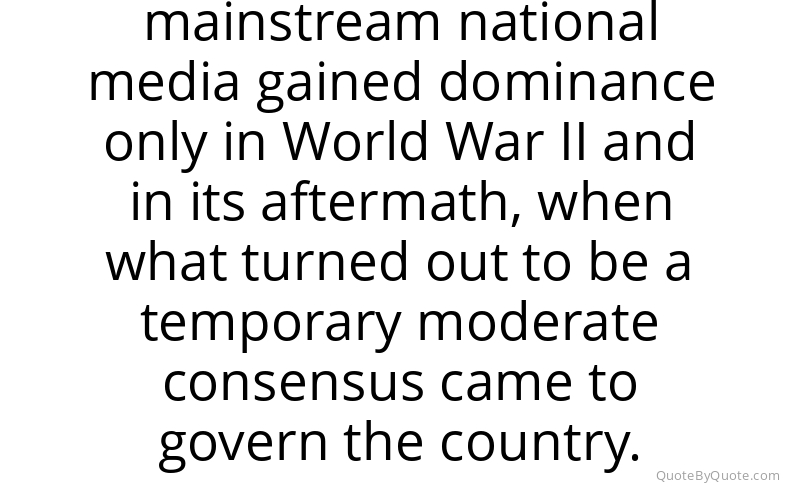 Preview image for this quote by Howard Fineman