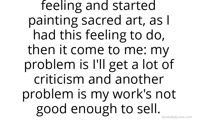 Preview image for this quote by Howard Finster