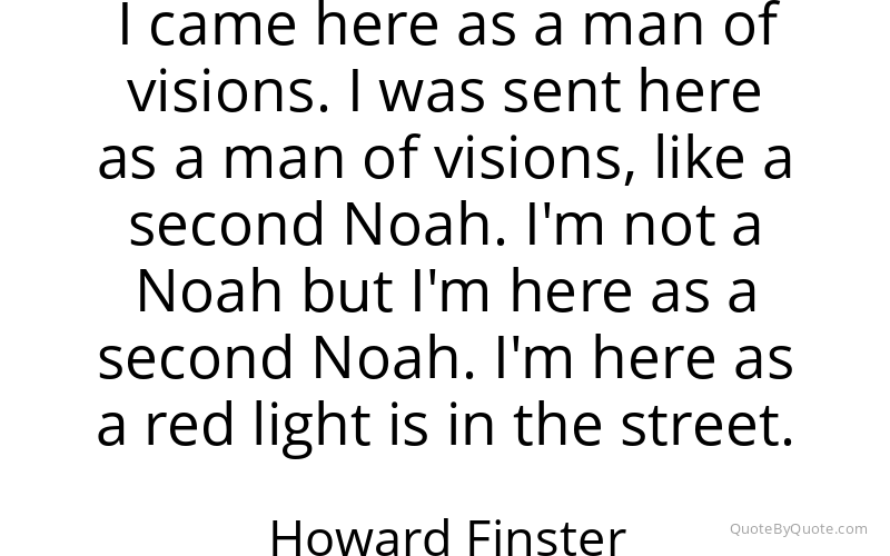 Preview image for this quote by Howard Finster