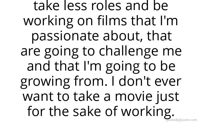 Preview image for this quote by Amanda Crew