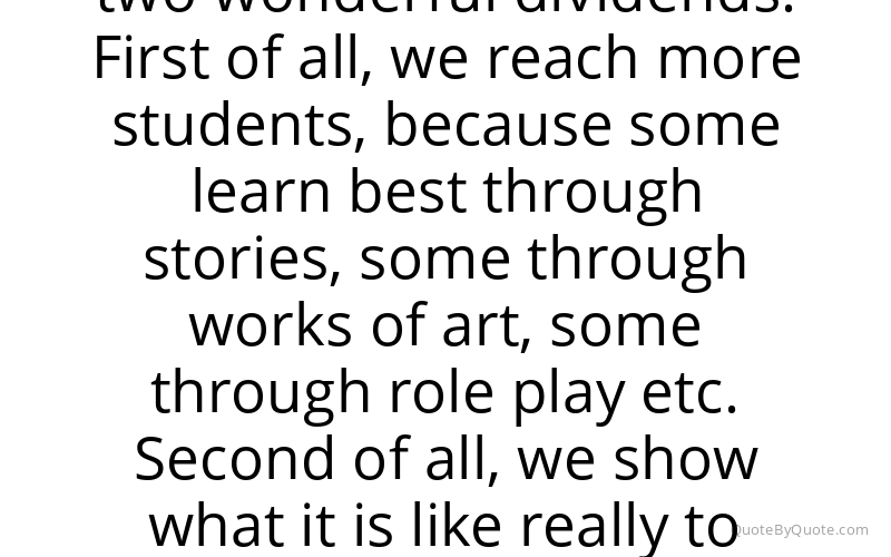Preview image for this quote by Howard Gardner