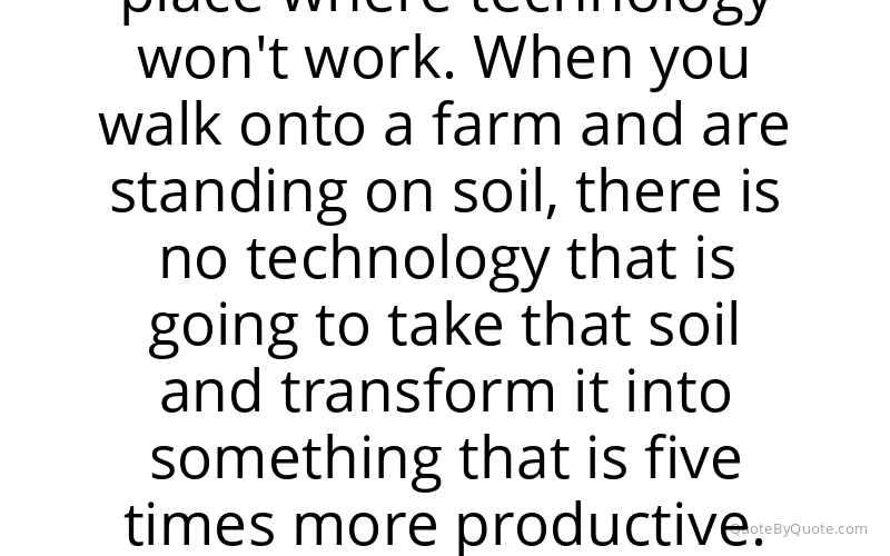 Preview image for this quote by Howard Graham Buffett