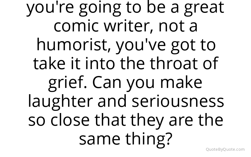 Preview image for this quote by Howard Jacobson