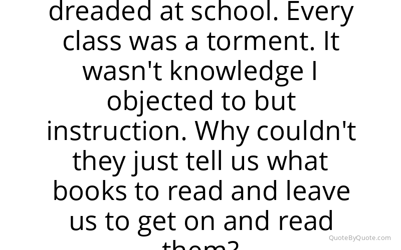 Preview image for this quote by Howard Jacobson