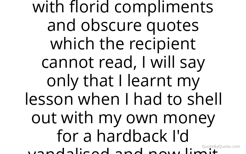 Preview image for this quote by Howard Jacobson