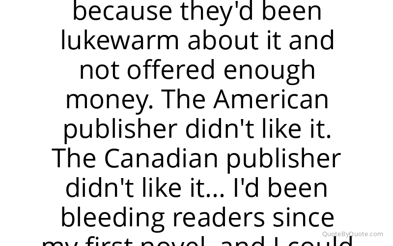 Preview image for this quote by Howard Jacobson