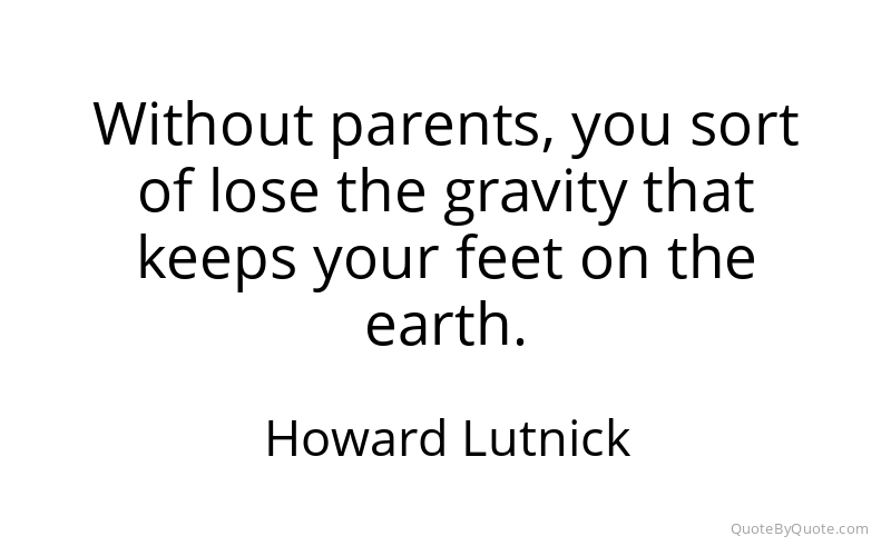 Preview image for this quote by Howard Lutnick