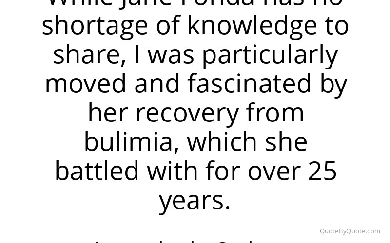Preview image for this quote by Amanda de Cadenet