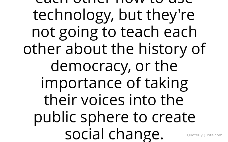 Preview image for this quote by Howard Rheingold