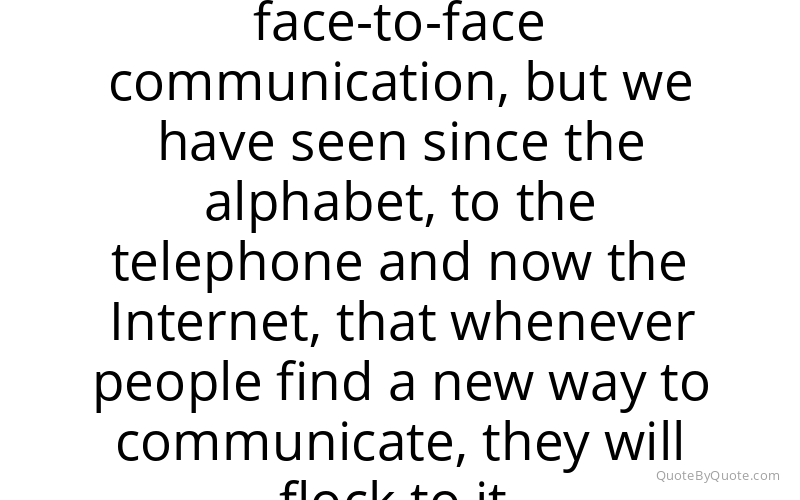 Preview image for this quote by Howard Rheingold