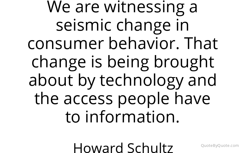 Preview image for this quote by Howard Schultz