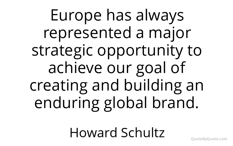 Preview image for this quote by Howard Schultz