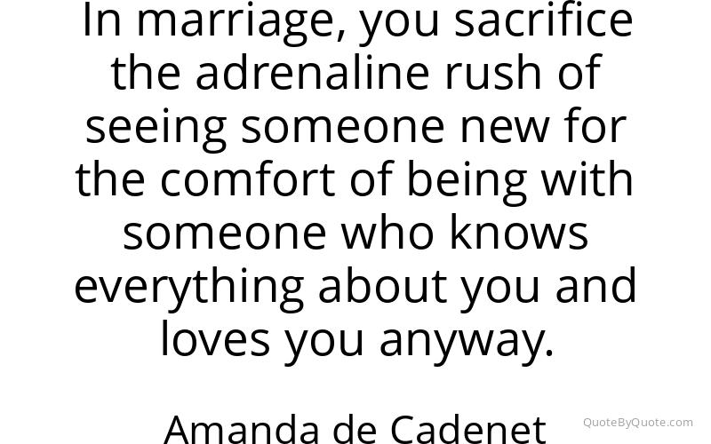 Preview image for this quote by Amanda de Cadenet