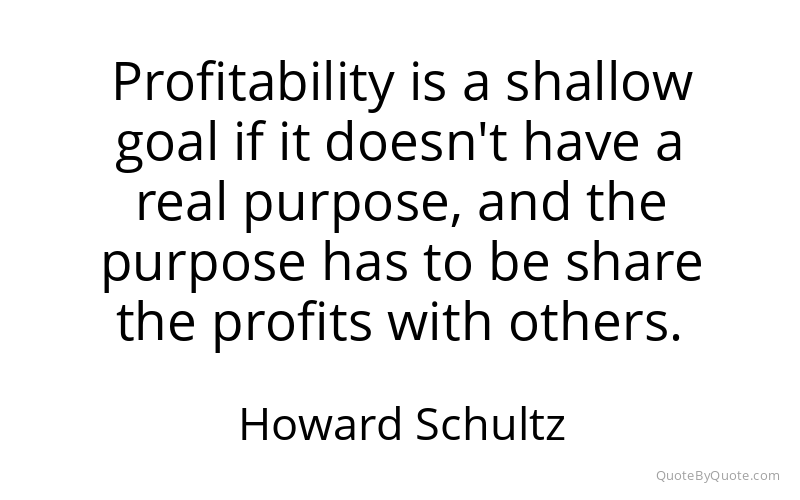 Preview image for this quote by Howard Schultz