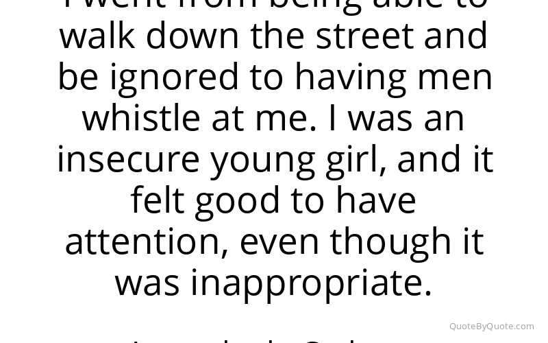 Preview image for this quote by Amanda de Cadenet