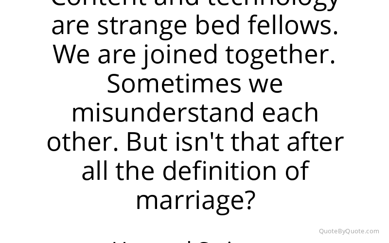 Preview image for this quote by Howard Stringer