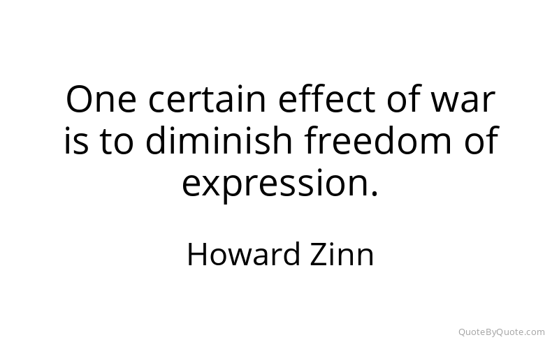Preview image for this quote by Howard Zinn