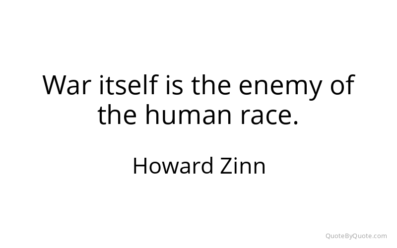 Preview image for this quote by Howard Zinn