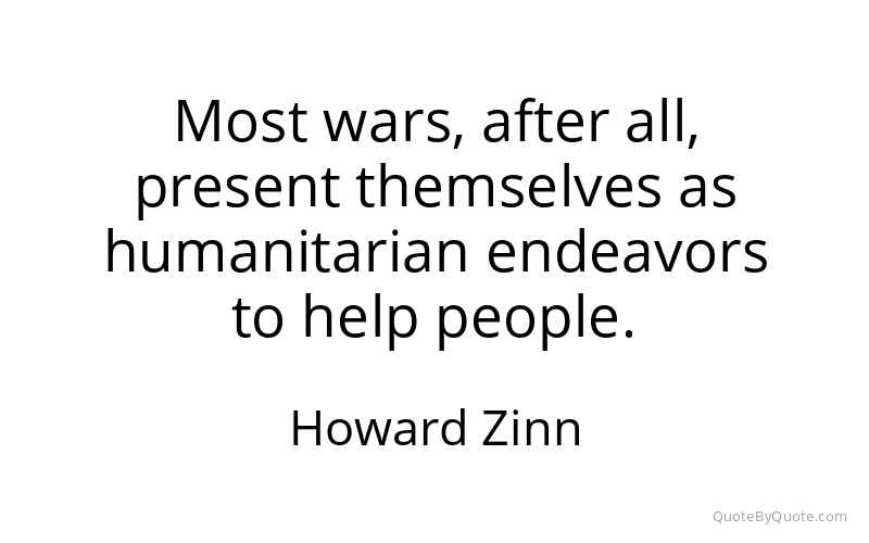 Preview image for this quote by Howard Zinn