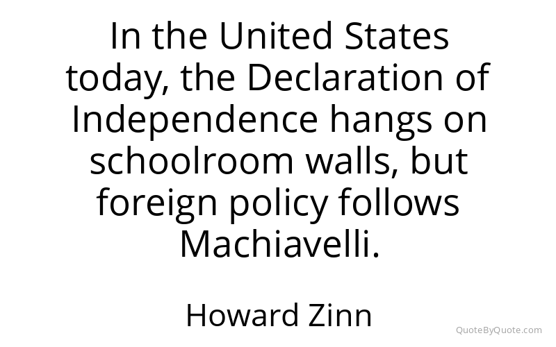 Preview image for this quote by Howard Zinn