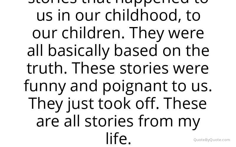 Preview image for this quote by Howie Mandel