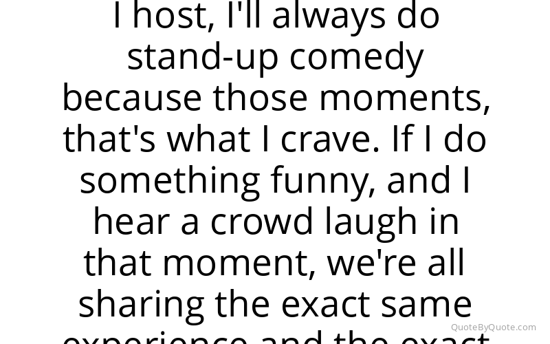 Preview image for this quote by Howie Mandel