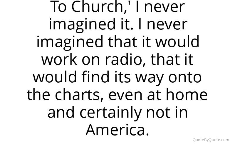 Preview image for this quote by Hozier