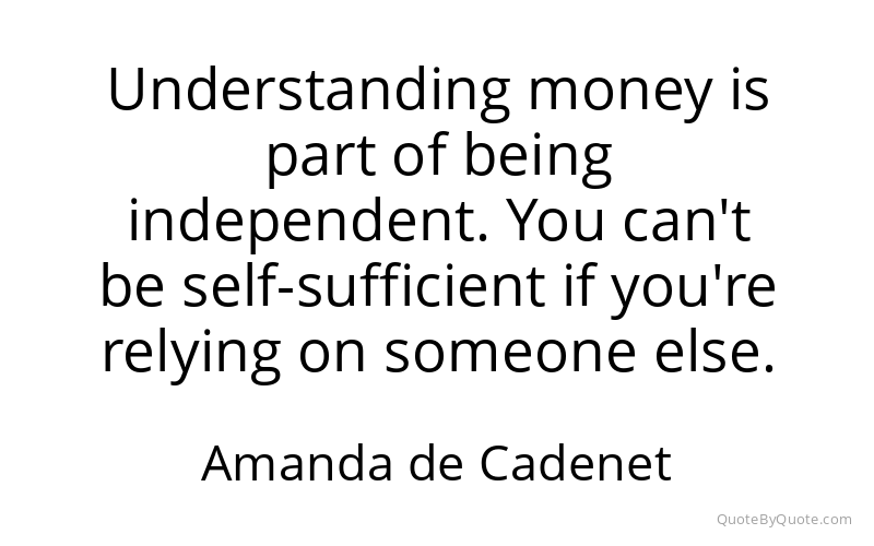 Preview image for this quote by Amanda de Cadenet