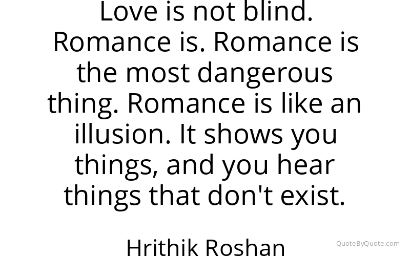 Preview image for this quote by Hrithik Roshan