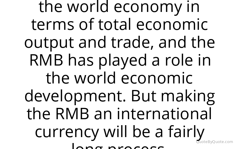 Preview image for this quote by Hu Jintao