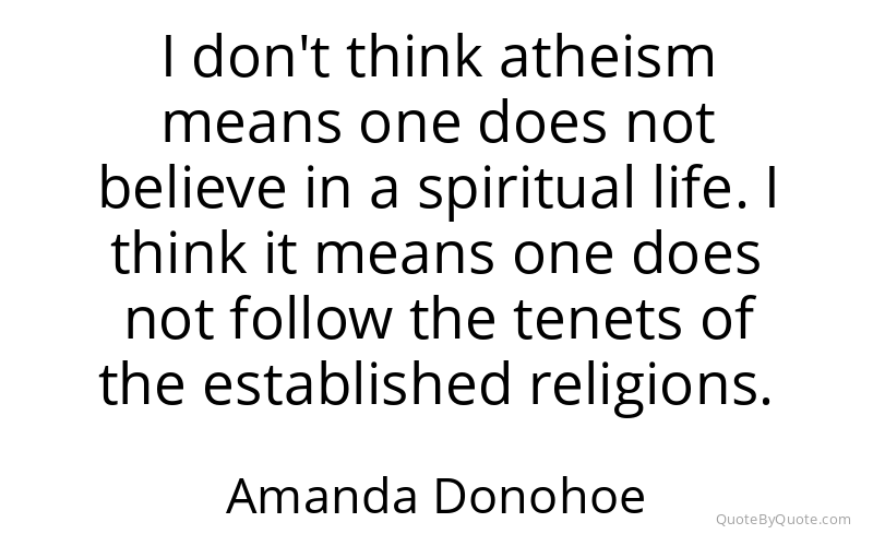 Preview image for this quote by Amanda Donohoe