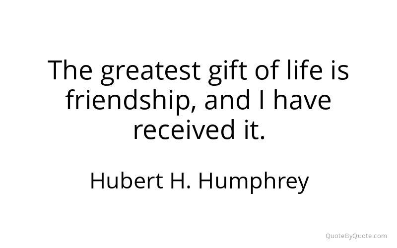 Preview image for this quote by Hubert H. Humphrey