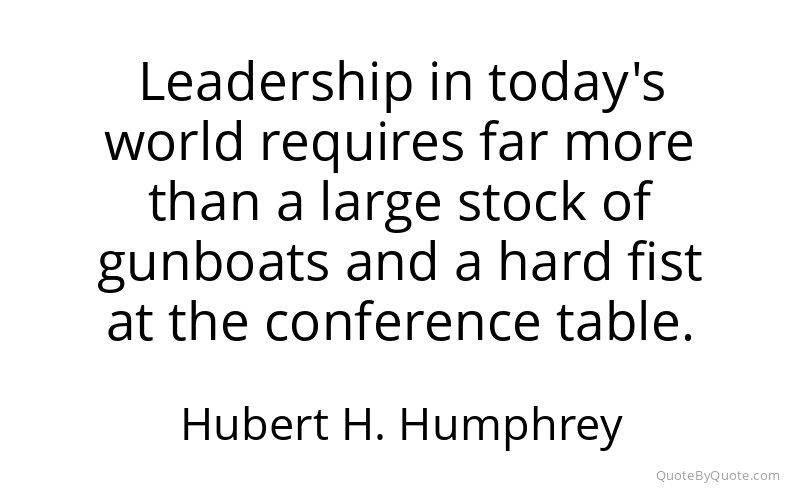 Preview image for this quote by Hubert H. Humphrey