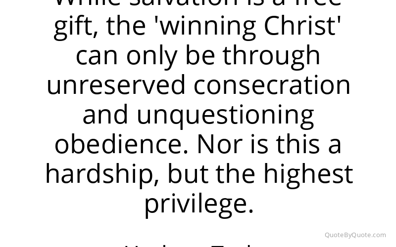 Preview image for this quote by Hudson Taylor