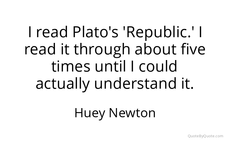 Preview image for this quote by Huey Newton