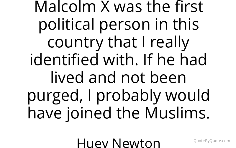 Preview image for this quote by Huey Newton