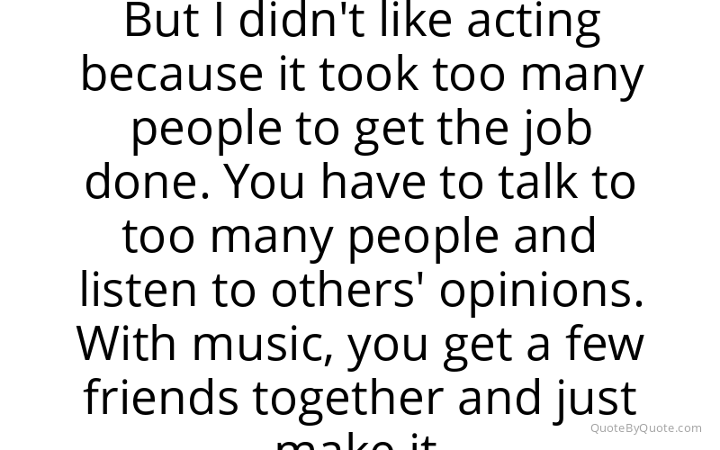 Preview image for this quote by Hugh Dillon