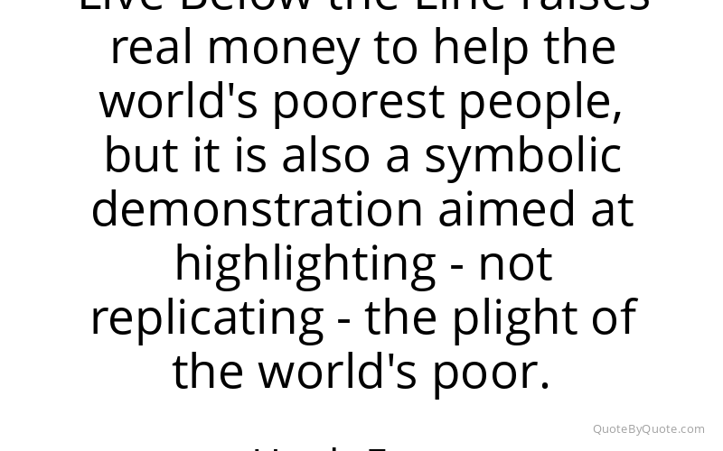 Preview image for this quote by Hugh Evans