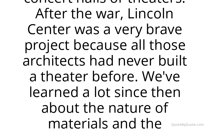 Preview image for this quote by Hugh Hardy