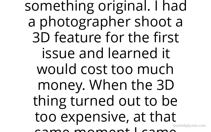 Preview image for this quote by Hugh Hefner
