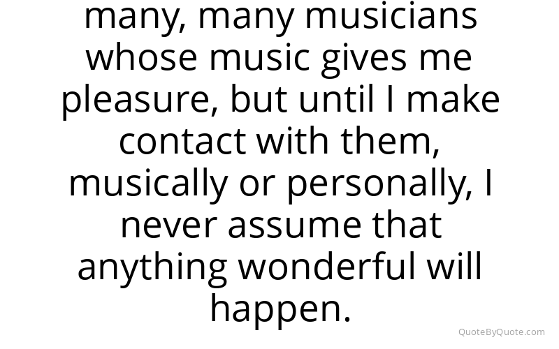 Preview image for this quote by Hugh Hopper