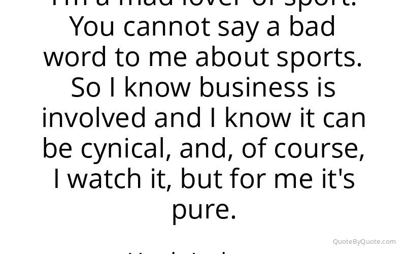 Preview image for this quote by Hugh Jackman